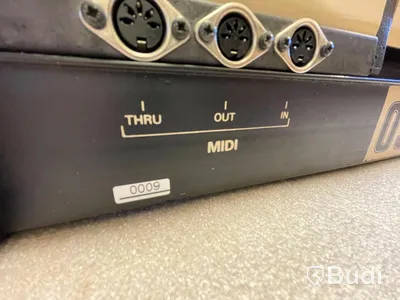 Trådlöst mikrofonsystem - Shure BLX24/B58