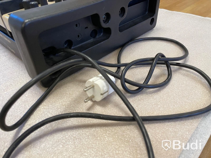 Trådlöst mikrofonsystem - Shure BLX24/B58