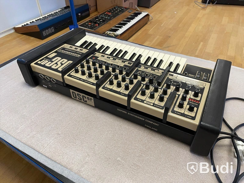 Trådlöst mikrofonsystem - Shure BLX24/B58