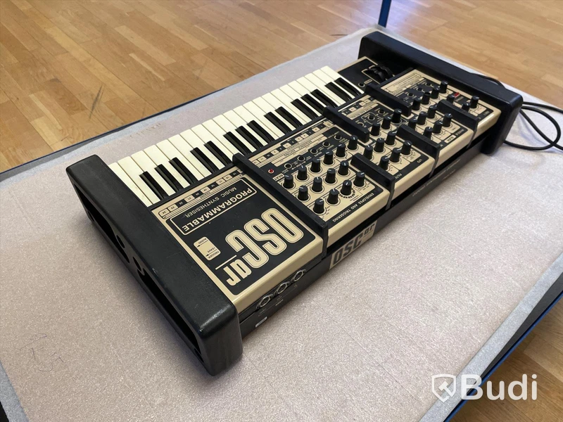 Trådlöst mikrofonsystem - Shure BLX24/B58