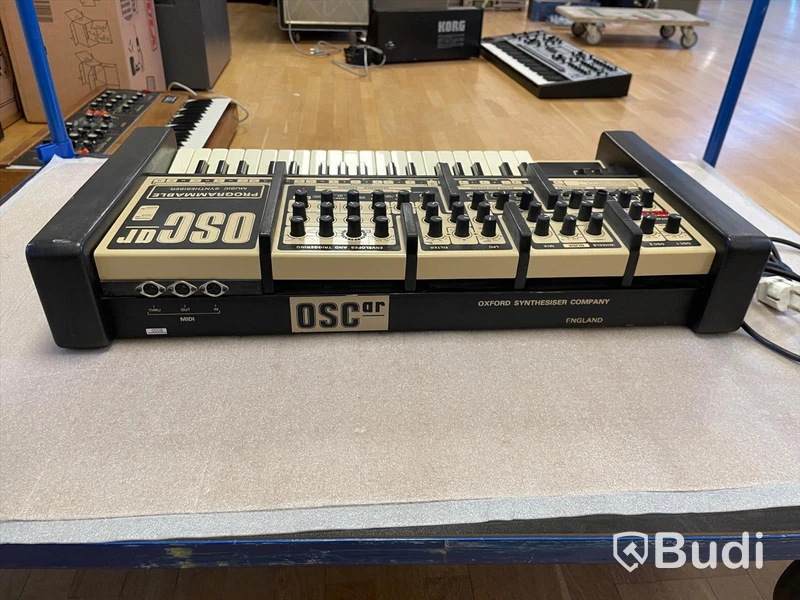 Trådlöst mikrofonsystem - Shure BLX24/B58