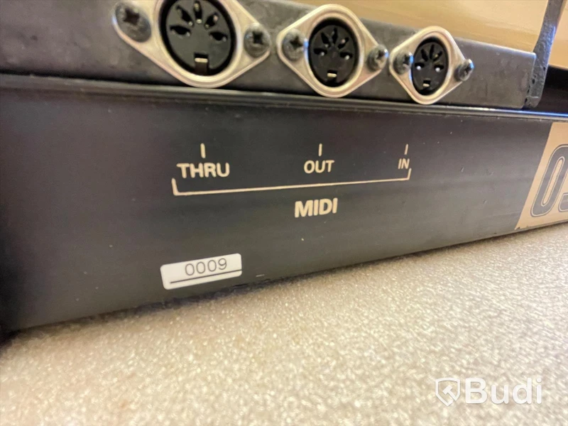 Trådlöst mikrofonsystem - Shure BLX24/B58