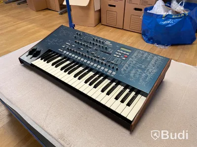 Trådlöst mikrofonsystem - Shure BLX24/B58