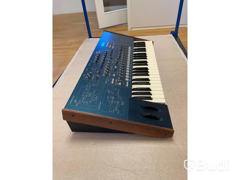 Trådlöst mikrofonsystem - Shure BLX24/B58