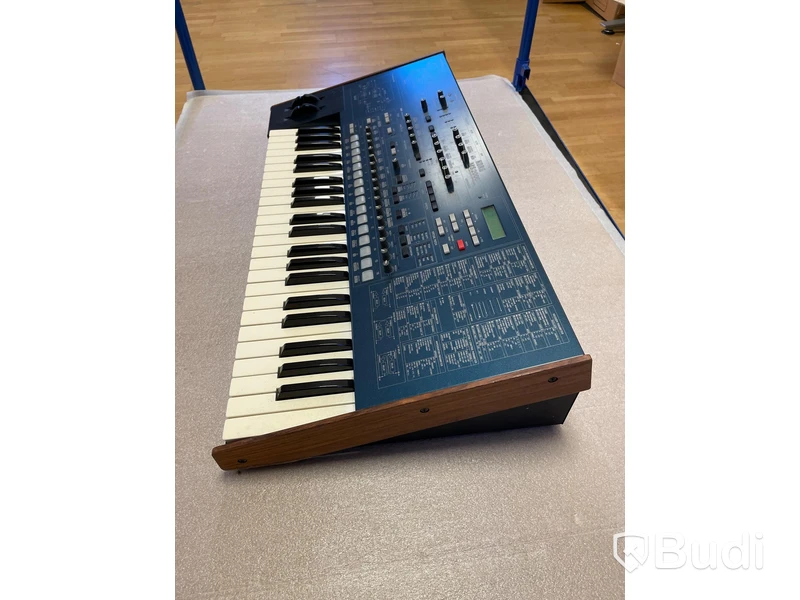 Trådlöst mikrofonsystem - Shure BLX24/B58