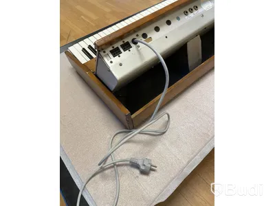 Synthesizer - Moog Minimoog