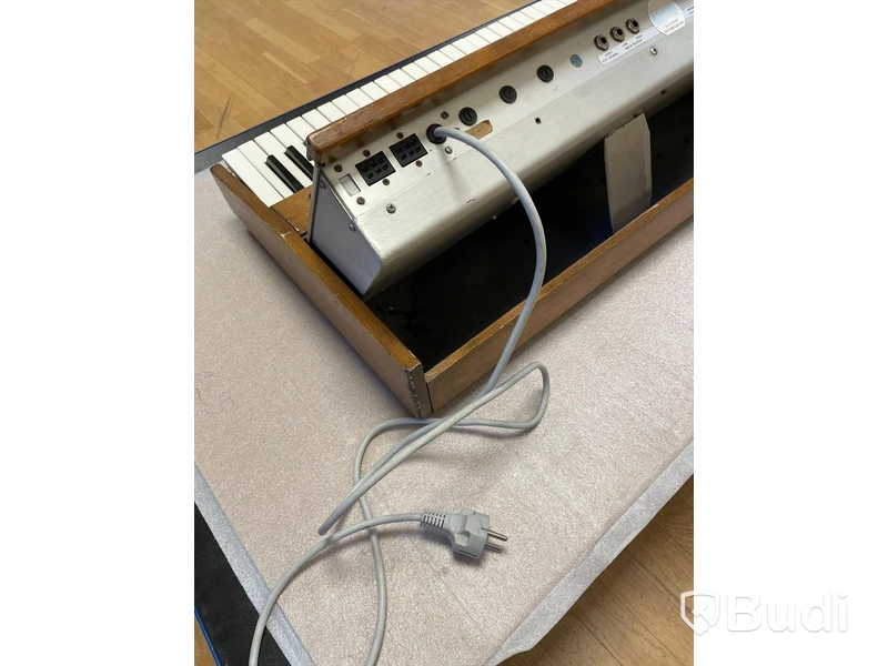 Synthesizer - Moog Minimoog