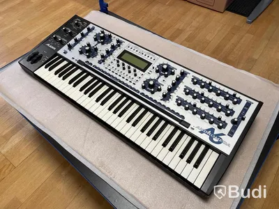 Synthesizer - Alesis Andromeda A6
