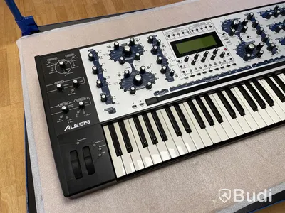 Synthesizer - Alesis Andromeda A6
