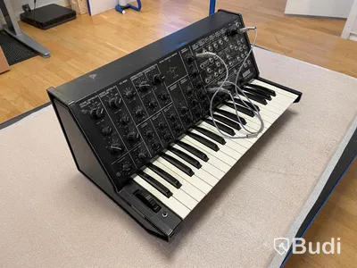 Synthesizer - Korg MS-20