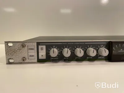Kompressor - Smart Research C2