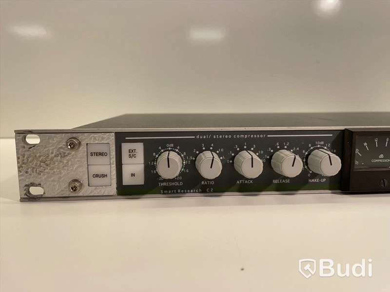 Kompressor - Smart Research C2