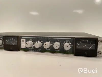 Kompressor - Smart Research C2