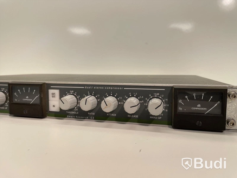 Kompressor - Smart Research C2