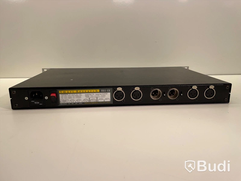 Kompressor - Smart Research C2