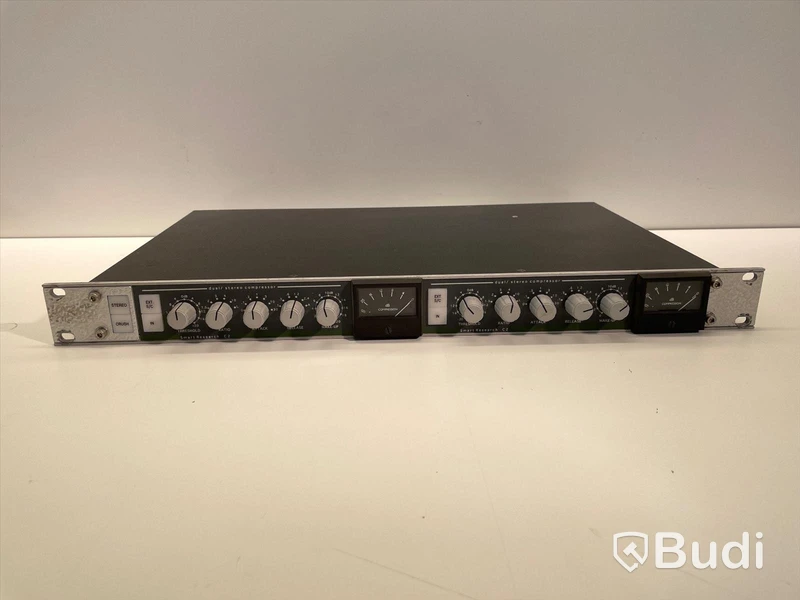 Kompressor - Smart Research C2