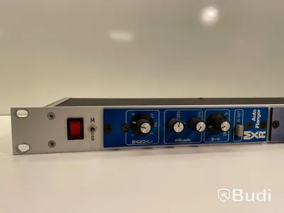 Flanger - MXR Auto Flanger