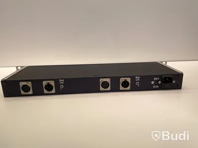 Flanger - MXR Auto Flanger