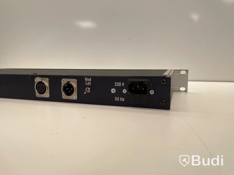 Flanger - MXR Auto Flanger