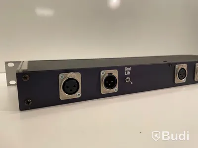 Flanger - MXR Auto Flanger