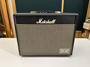 Gitarrförstärkare - Marshall Class 5