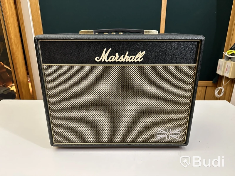 Gitarrförstärkare - Marshall Class 5