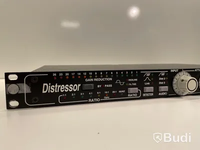 Kompressor - Empirical Labs EL8 Distressor