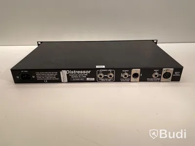 Kompressor - Empirical Labs EL8 Distressor