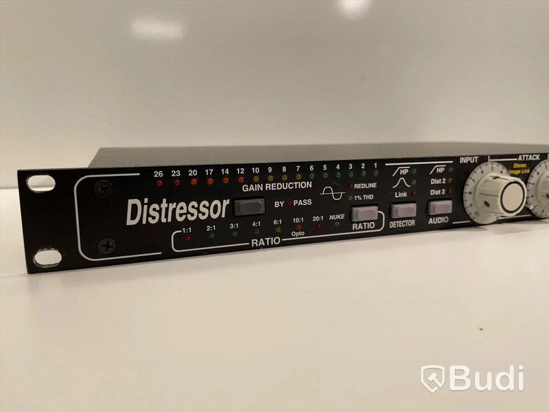 Kompressor - Empirical Labs EL8 X Distressor