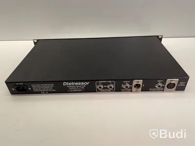 Kompressor - Empirical Labs EL8 X Distressor