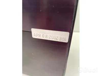 Equalizer - GML 8200