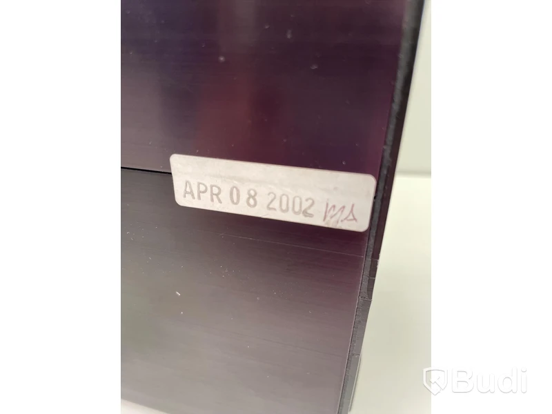 Equalizer - GML 8200