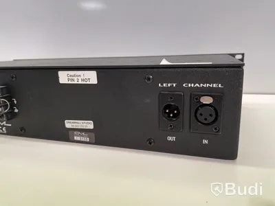 Equalizer - GML 8200