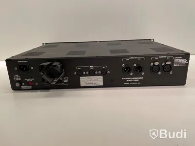 Harmonizer - Eventide H3000-D/SX