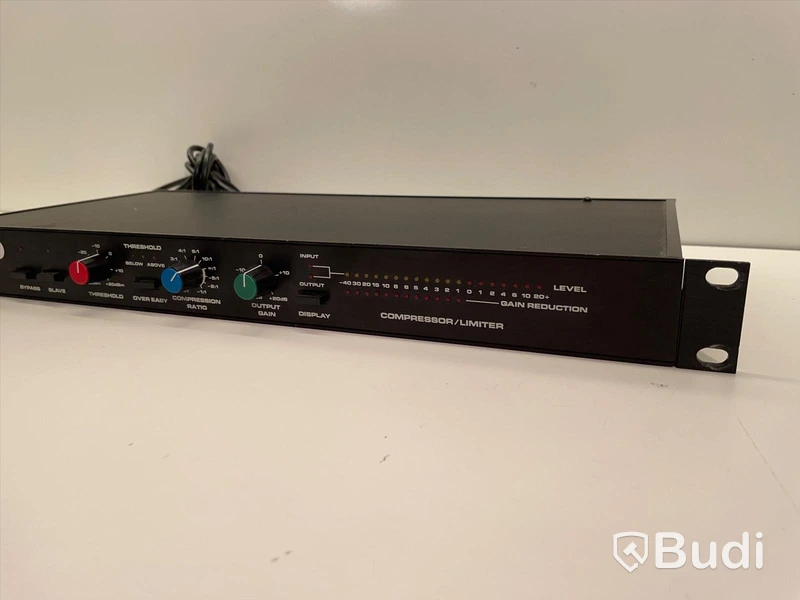 Kompressor - dbx 160XT