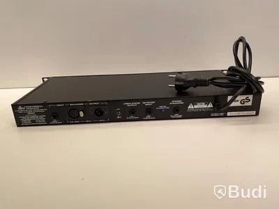 Kompressor - dbx 160XT