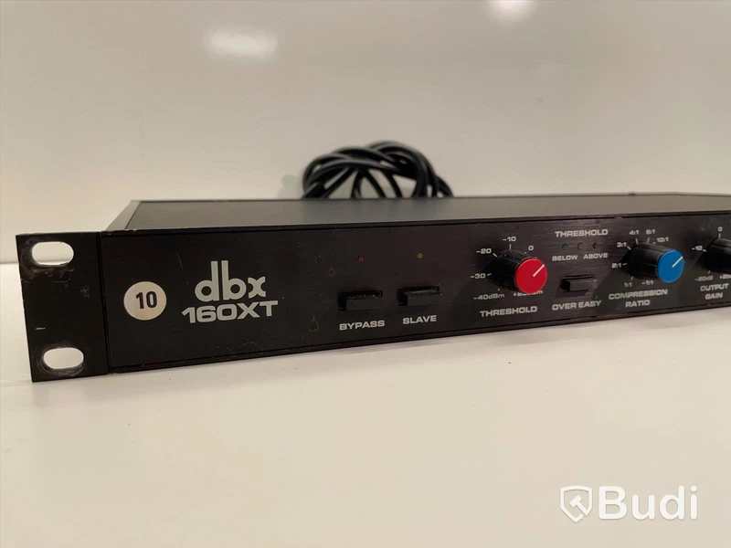 Kompressor - dbx 160XT