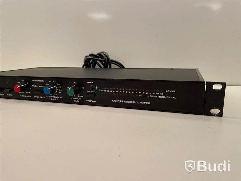 Kompressor - dbx 160XT