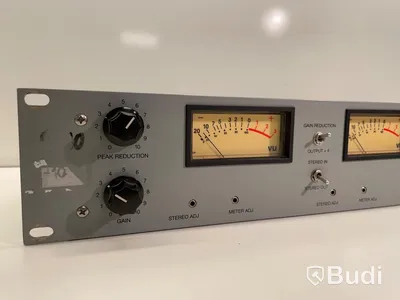 Kompressor - Anthony DeMaria Labs C/L 1500