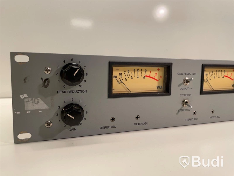 Kompressor - Anthony DeMaria Labs C/L 1500
