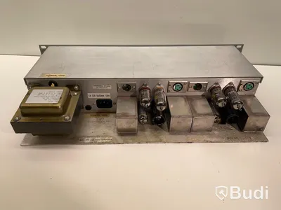 Kompressor - Anthony DeMaria Labs C/L 1500