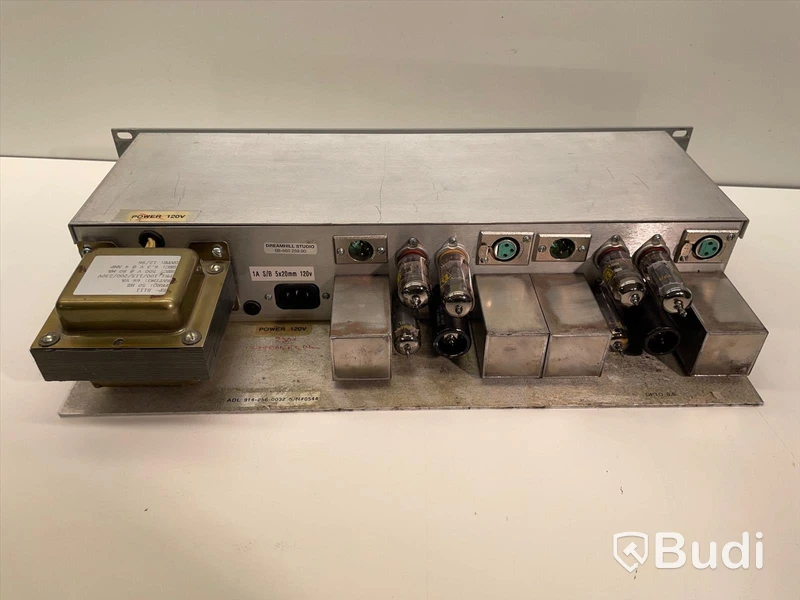 Kompressor - Anthony DeMaria Labs C/L 1500