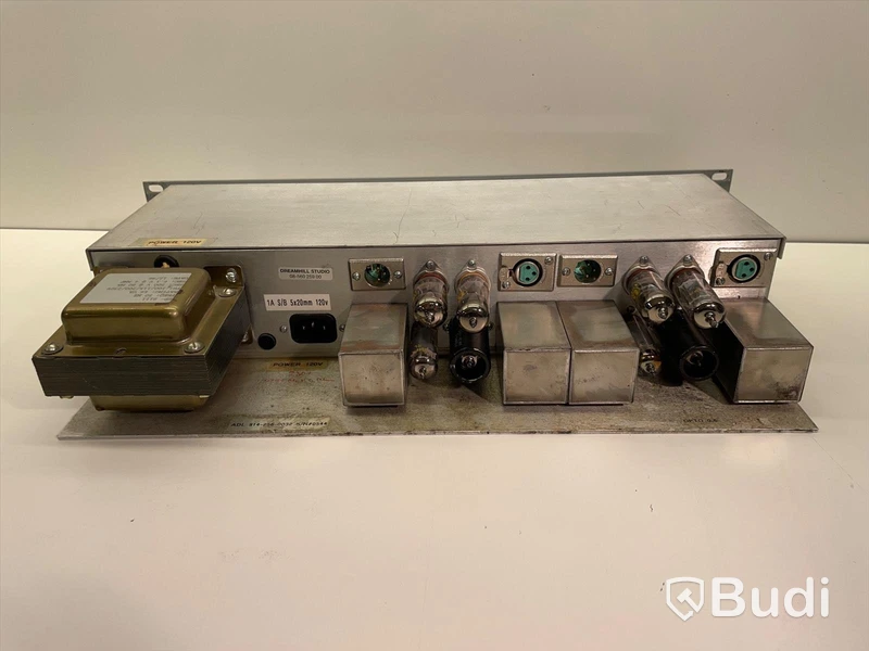 Kompressor - Anthony DeMaria Labs C/L 1500