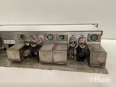 Kompressor - Anthony DeMaria Labs C/L 1500