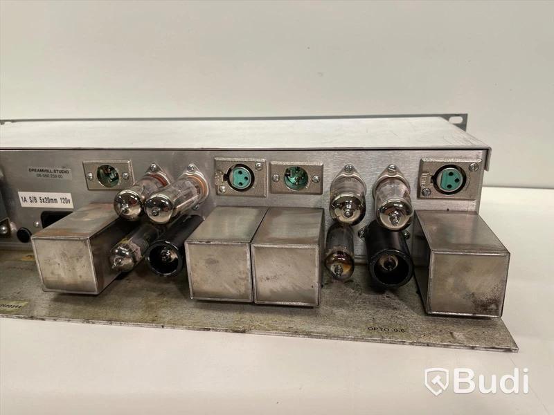 Kompressor - Anthony DeMaria Labs C/L 1500