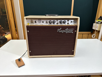 Gitarrförstärkare - Hagström 310