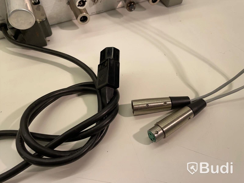 Kompressor - Teletronix LA-2A