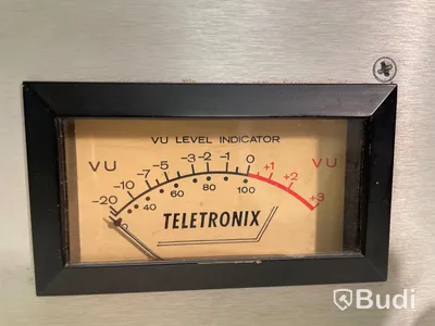 Kompressor - Teletronix LA-2A