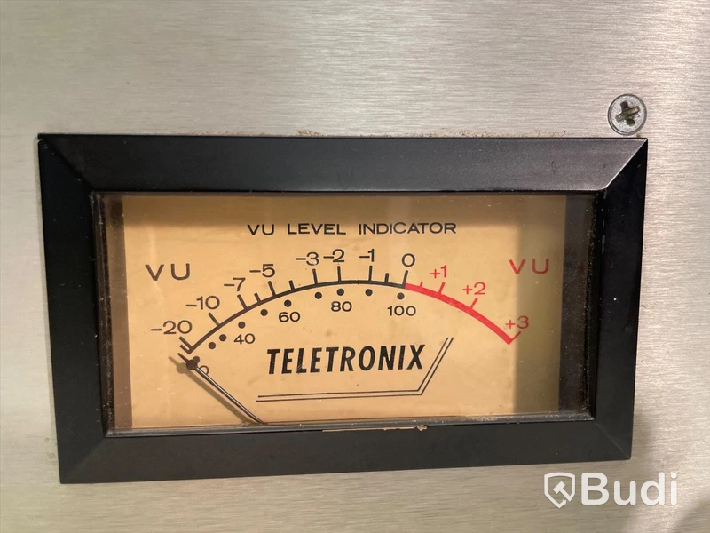 Kompressor - Teletronix LA-2A