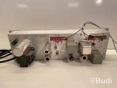 Kompressor - Teletronix LA-2A